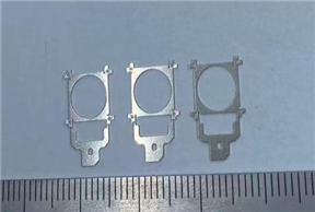 手機(jī)攝像頭用超薄墊片